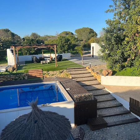 Quinta Da Layla Villa Olhão Buitenkant foto