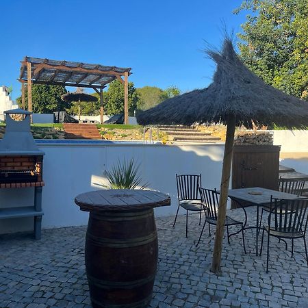 Quinta Da Layla Villa Olhão Buitenkant foto