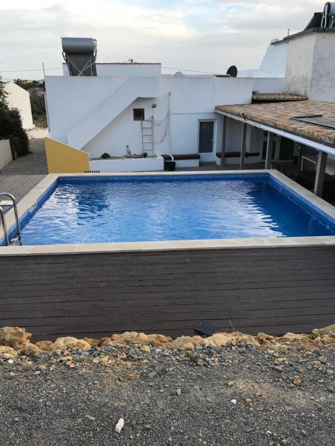 Quinta Da Layla Villa Olhão Buitenkant foto
