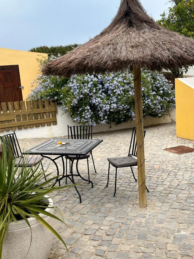 Quinta Da Layla Villa Olhão Buitenkant foto