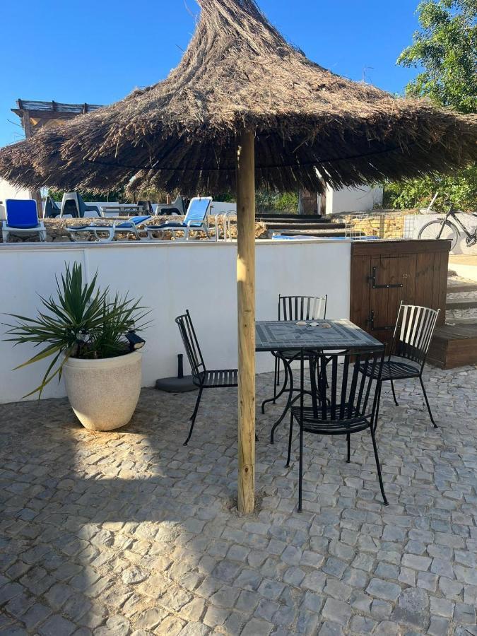 Quinta Da Layla Villa Olhão Buitenkant foto