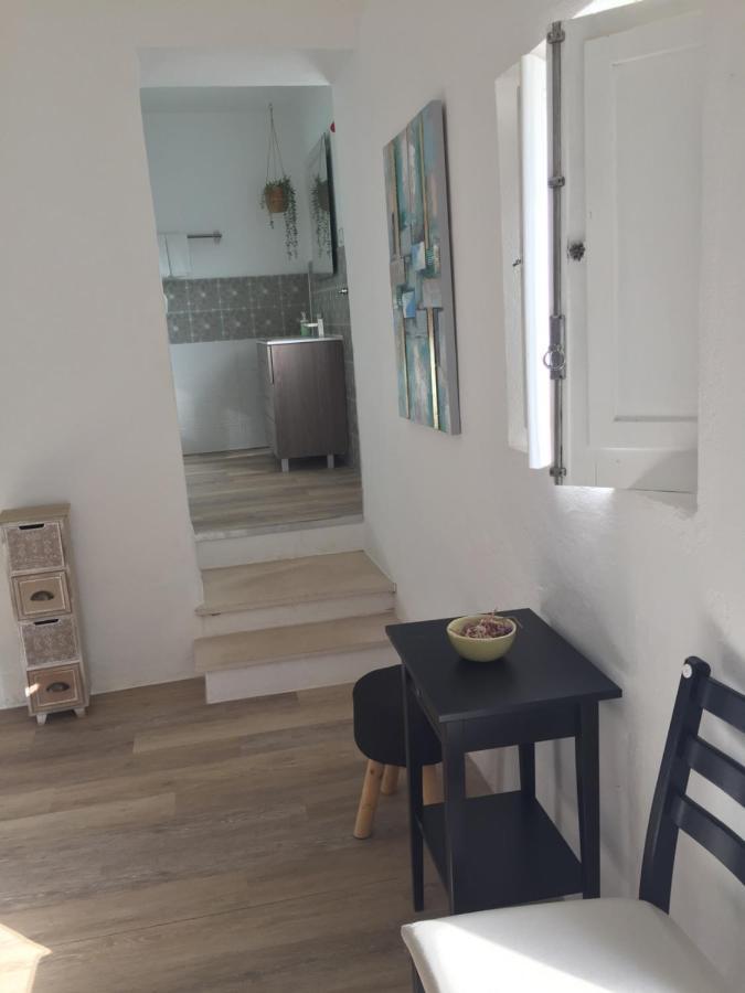 Quinta Da Layla Villa Olhão Buitenkant foto