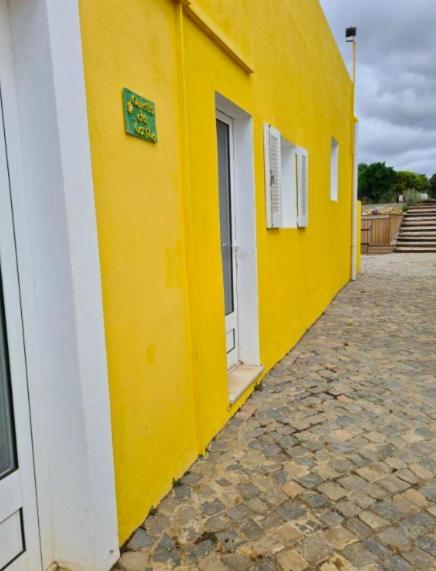 Quinta Da Layla Villa Olhão Buitenkant foto
