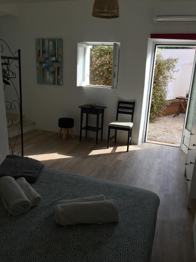 Quinta Da Layla Villa Olhão Buitenkant foto