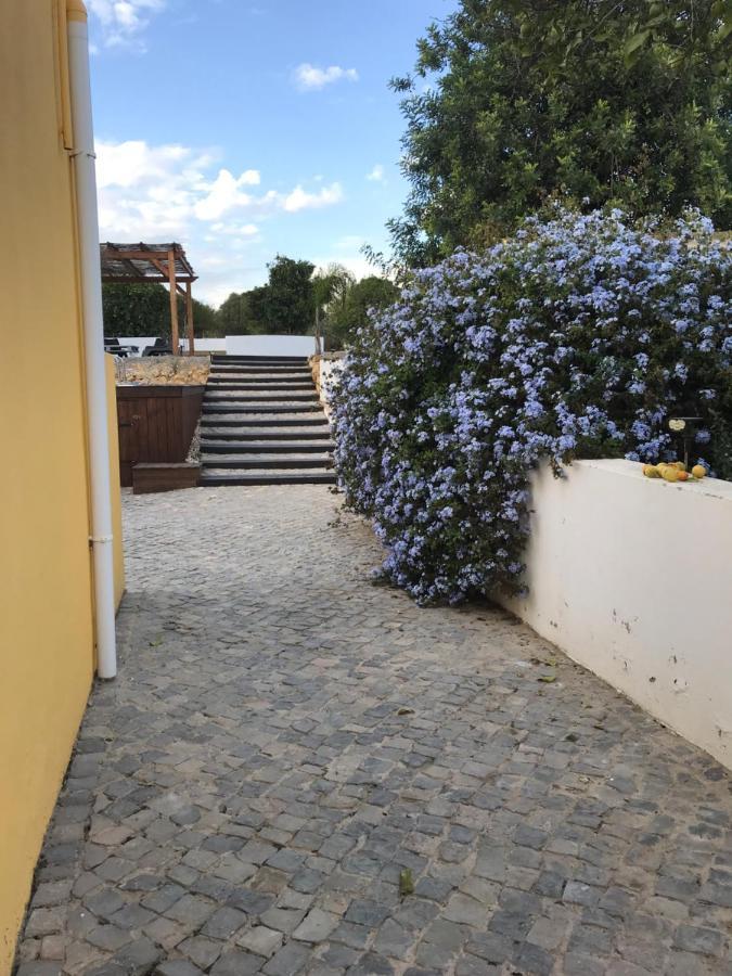 Quinta Da Layla Villa Olhão Buitenkant foto