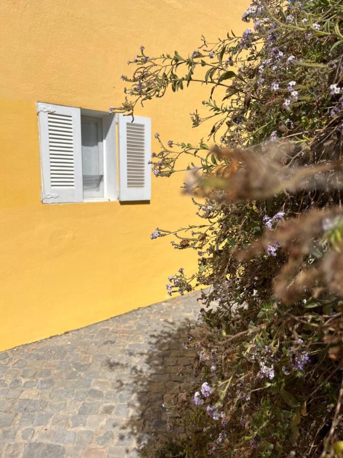 Quinta Da Layla Villa Olhão Buitenkant foto