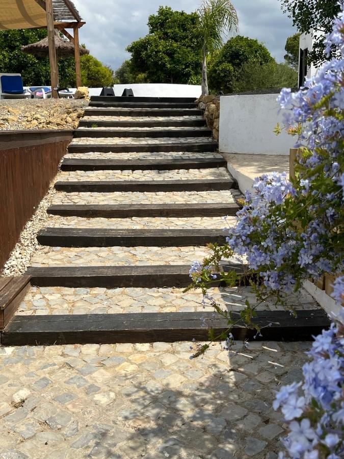 Quinta Da Layla Villa Olhão Buitenkant foto