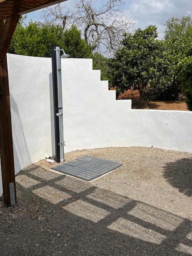 Quinta Da Layla Villa Olhão Buitenkant foto